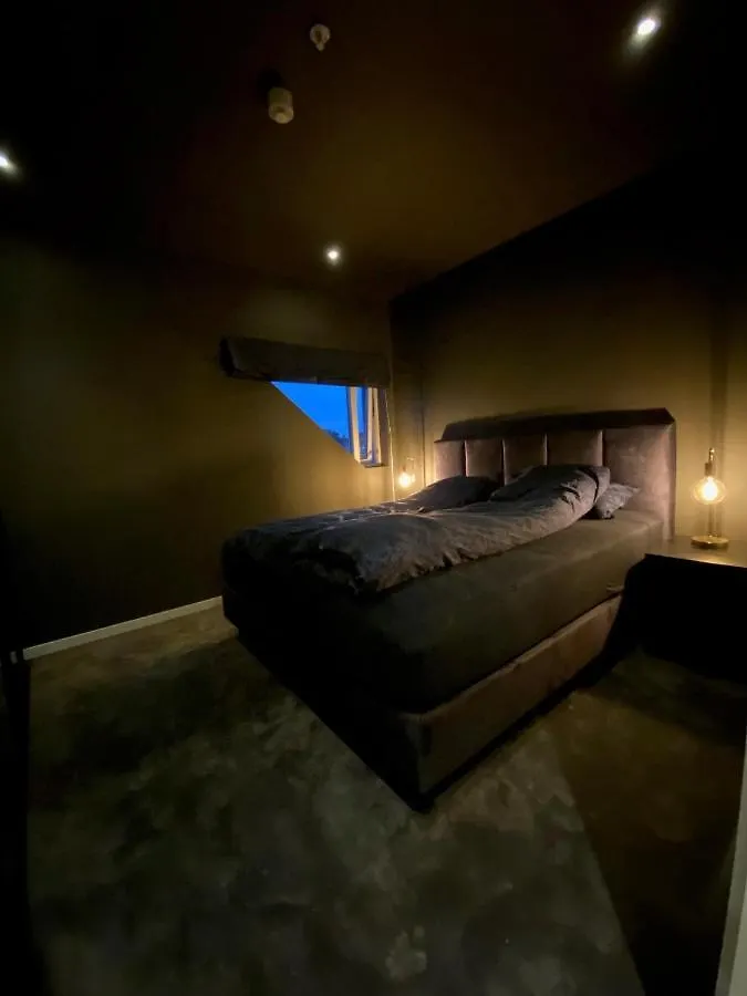 Appartamento Penthouse With Private Balcony In The City Centre Of Bergen